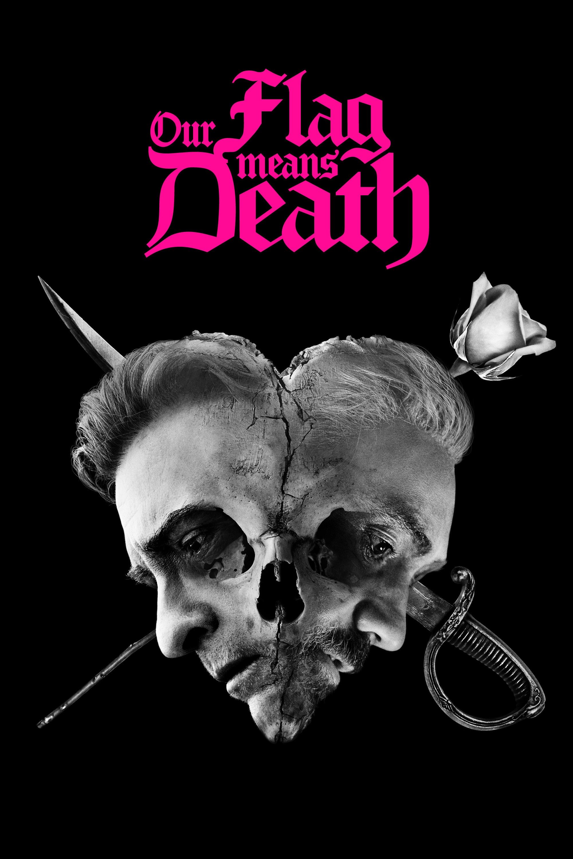Our Flag Means Death (2022 TV Series)